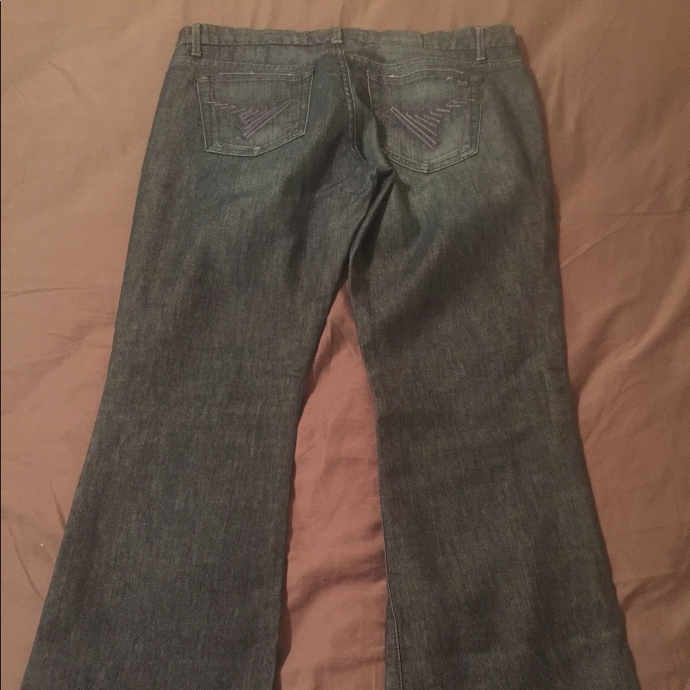 Joe’s Bootcut Jeans